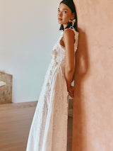 Liana Maxi Dress