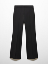 Clara | Wide Leg Trousers