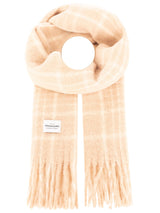 Ella | Vintage Check Scarf