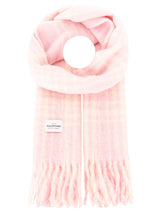 Ella | Vintage Check Scarf