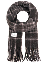Ella | Vintage Check Scarf