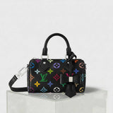Orla | Monogram Mini Bag