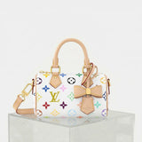 Orla | Monogram Mini Bag