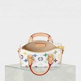 Orla | Monogram Mini Bag